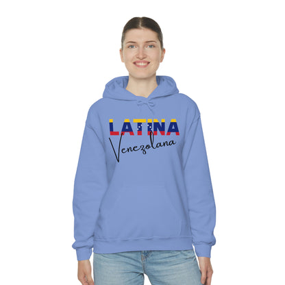 Latina Venezolana, Hoodie