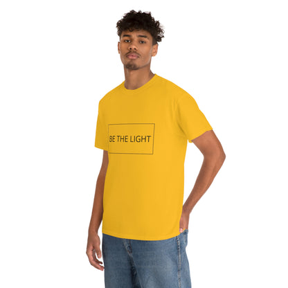 Be the light Tee