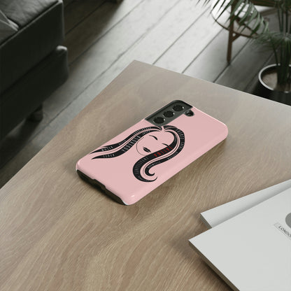 Fuerza Latina, Tough Phone Case