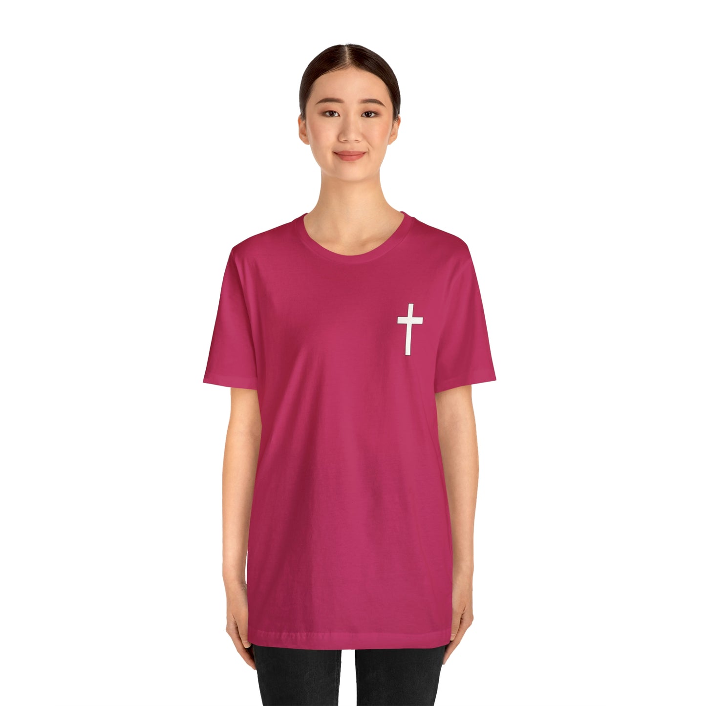 Jesus Is My Savior Shirt