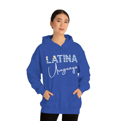 Latina Uruguaya, Hoodie