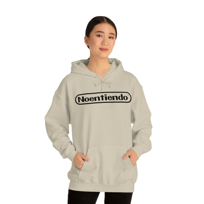 Noentiendo, Hoodie