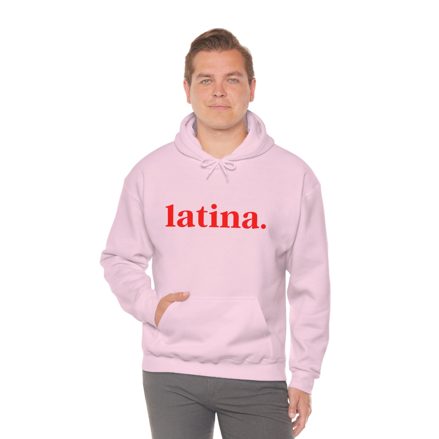 Simply Latina, Hoodie