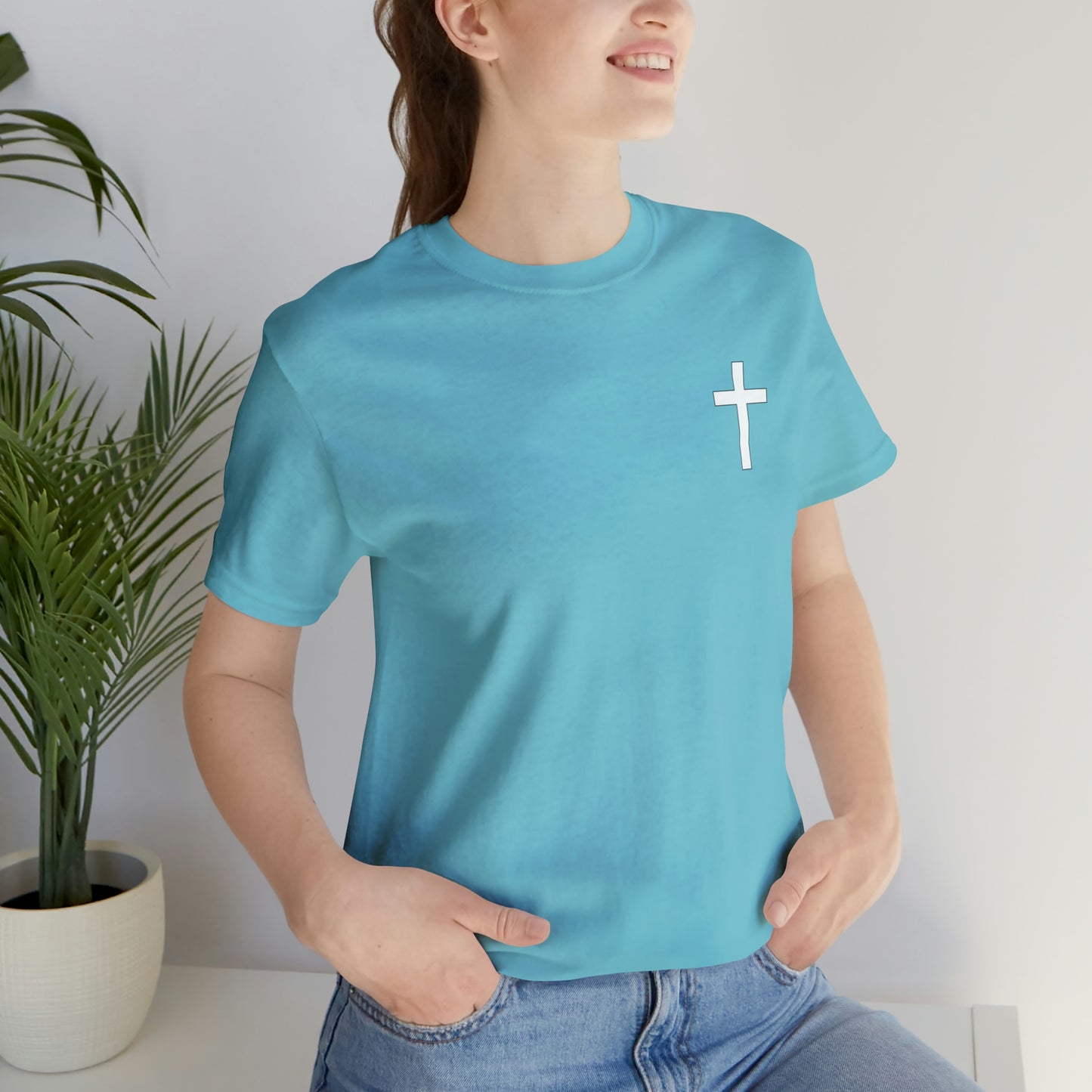 Jesus Is My Savior Shirt