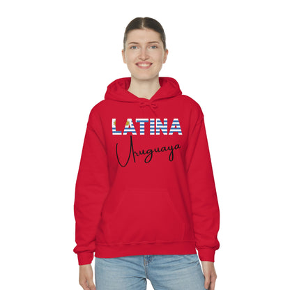 Latina Uruguaya, Hoodie