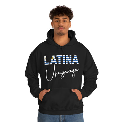 Latina Uruguaya, Hoodie