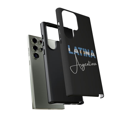 Latina Argentina, Tough Phone Case