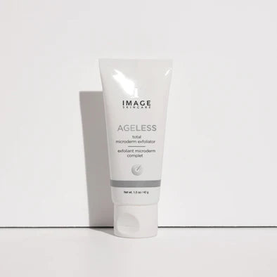 IMAGE Ageless Microderm Exfoliator