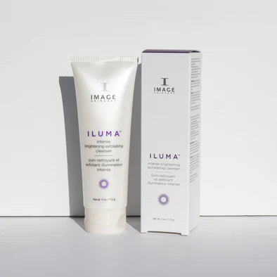 IMAGE Iluma Intense Brightening Exfoliating Cleanser, 4 oz