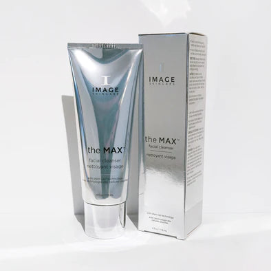 IMAGE The Max Facial Cleanser with Stem Cell Technology, 4 oz