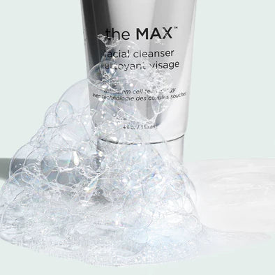 IMAGE The Max Facial Cleanser with Stem Cell Technology, 4 oz