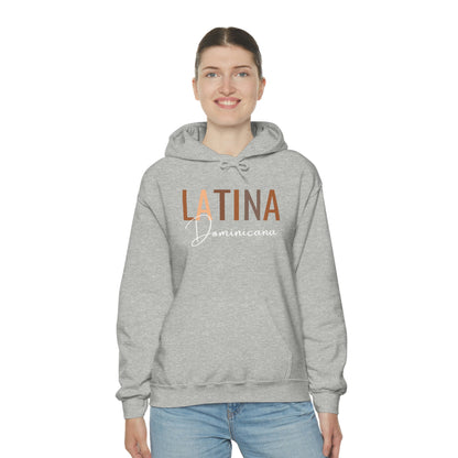 Latina Dominicana, Hoodie