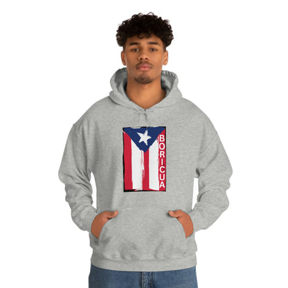 Boricua, Hoodie