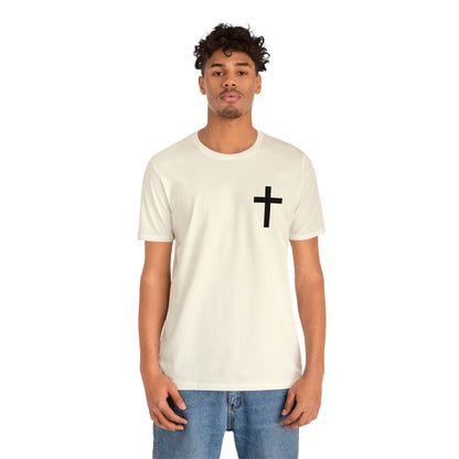 Jesus Is My Savior, Shirt