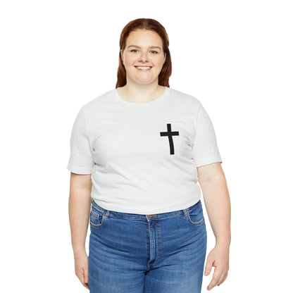 Jesus Is My Savior, Shirt