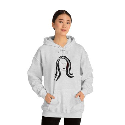 Fuerza Latina, Hoodie