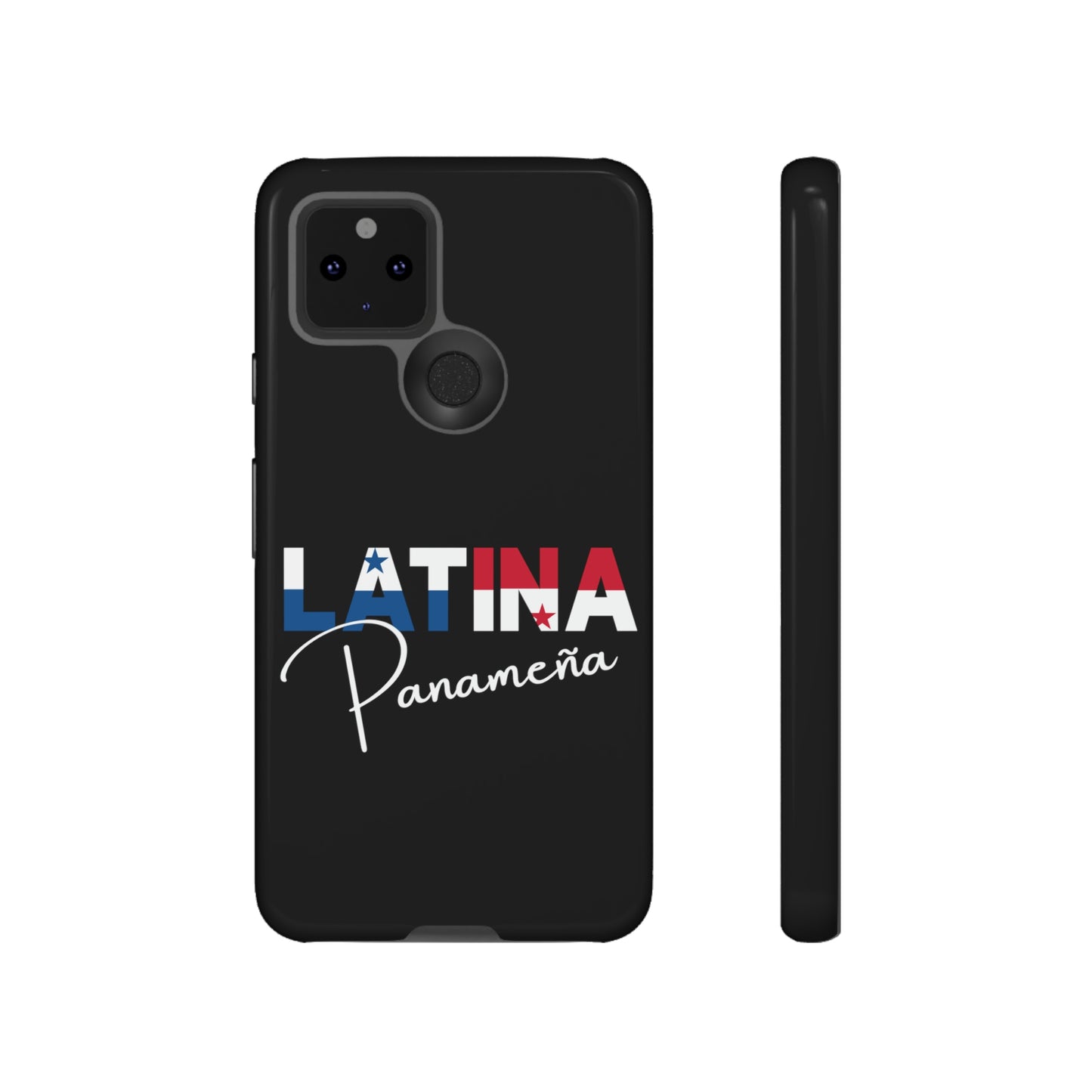 Latina Panameña, Tough phone Case