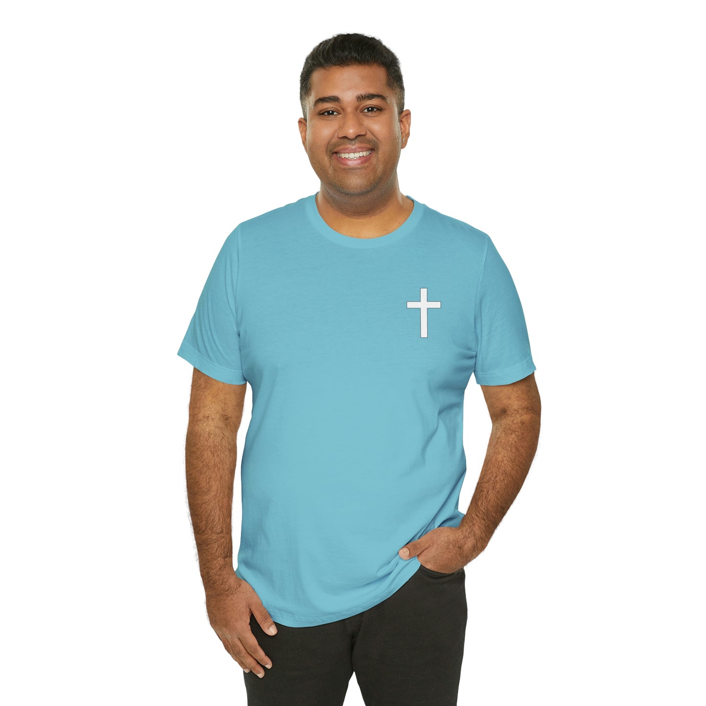 Jesus Is My Savior Shirt