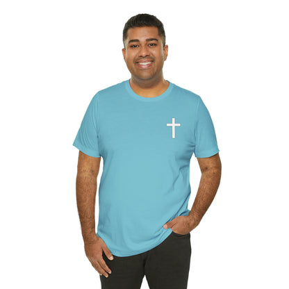 Jesus Is My Savior Shirt