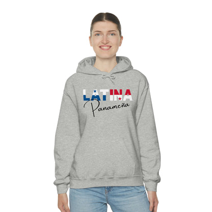 Latina Panameña, Hoodie