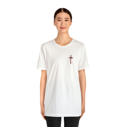 Jesus is King, Shirt