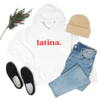 Simply Latina, Hoodie