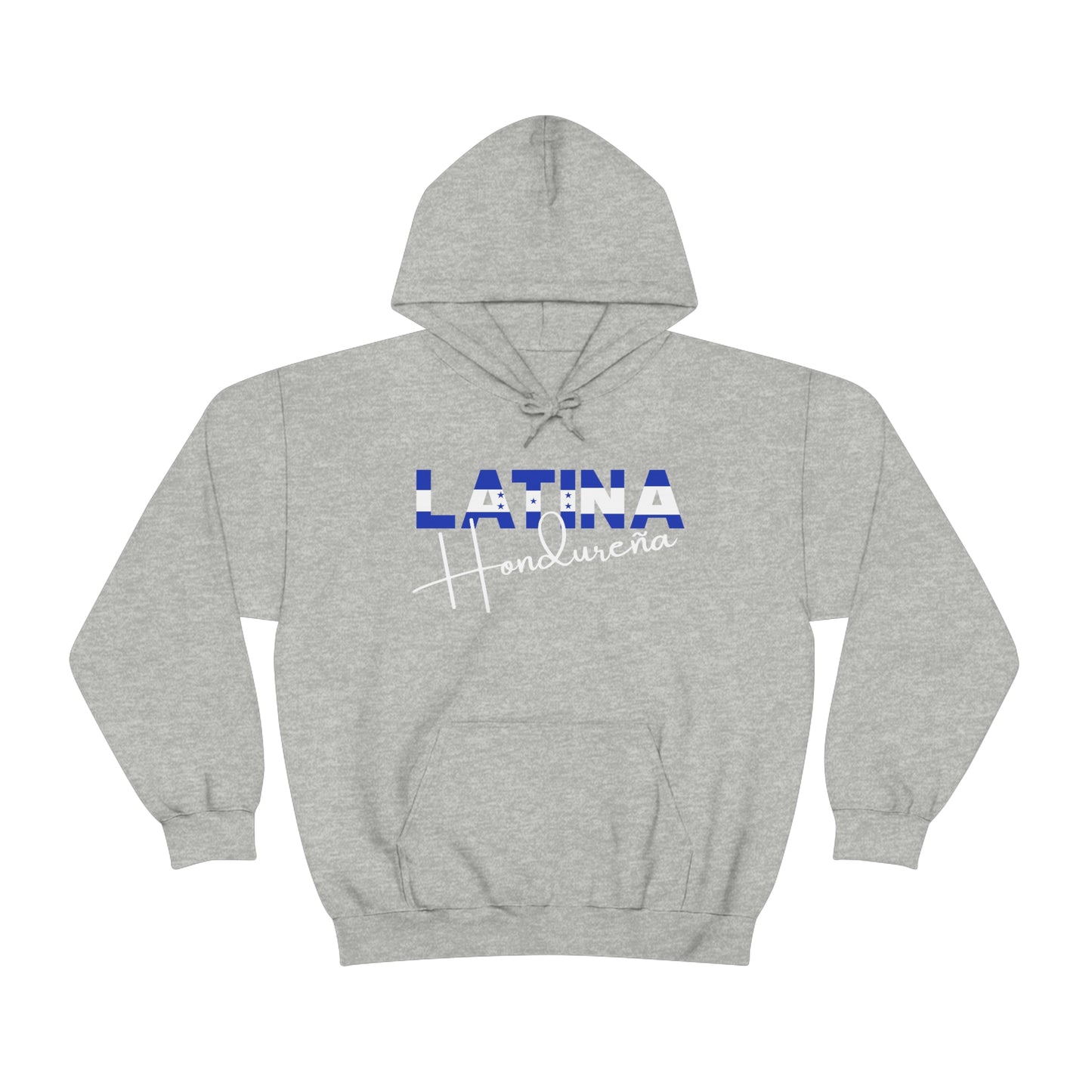 Latina Hondureña, Hoodie