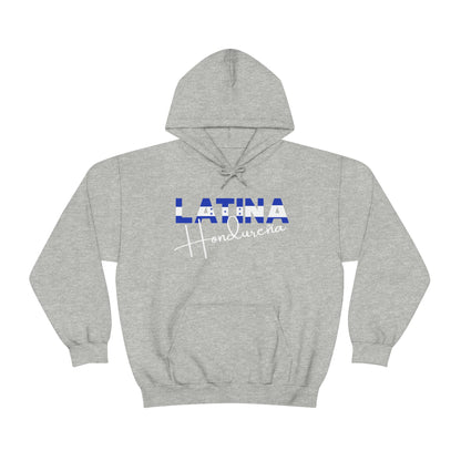 Latina Hondureña, Hoodie