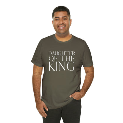 Psalm 95:3 Shirt