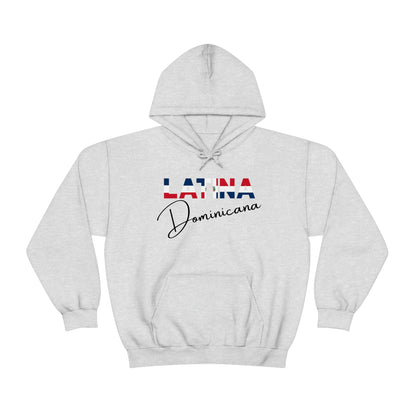 Latina Domincana, Hoodie