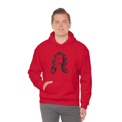 Fuerza Latina, Hoodie