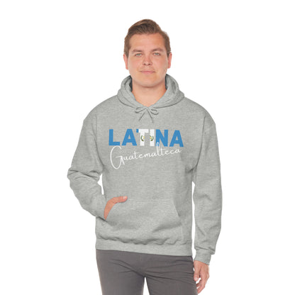 Latina Guatemalteca, Hoodie