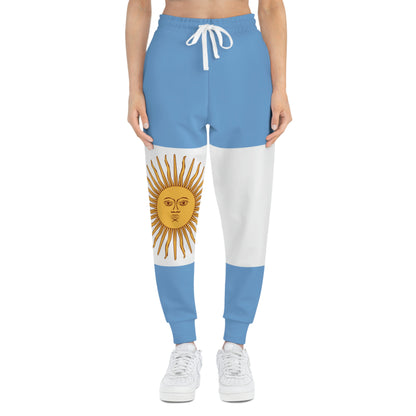 Argentina Joggers