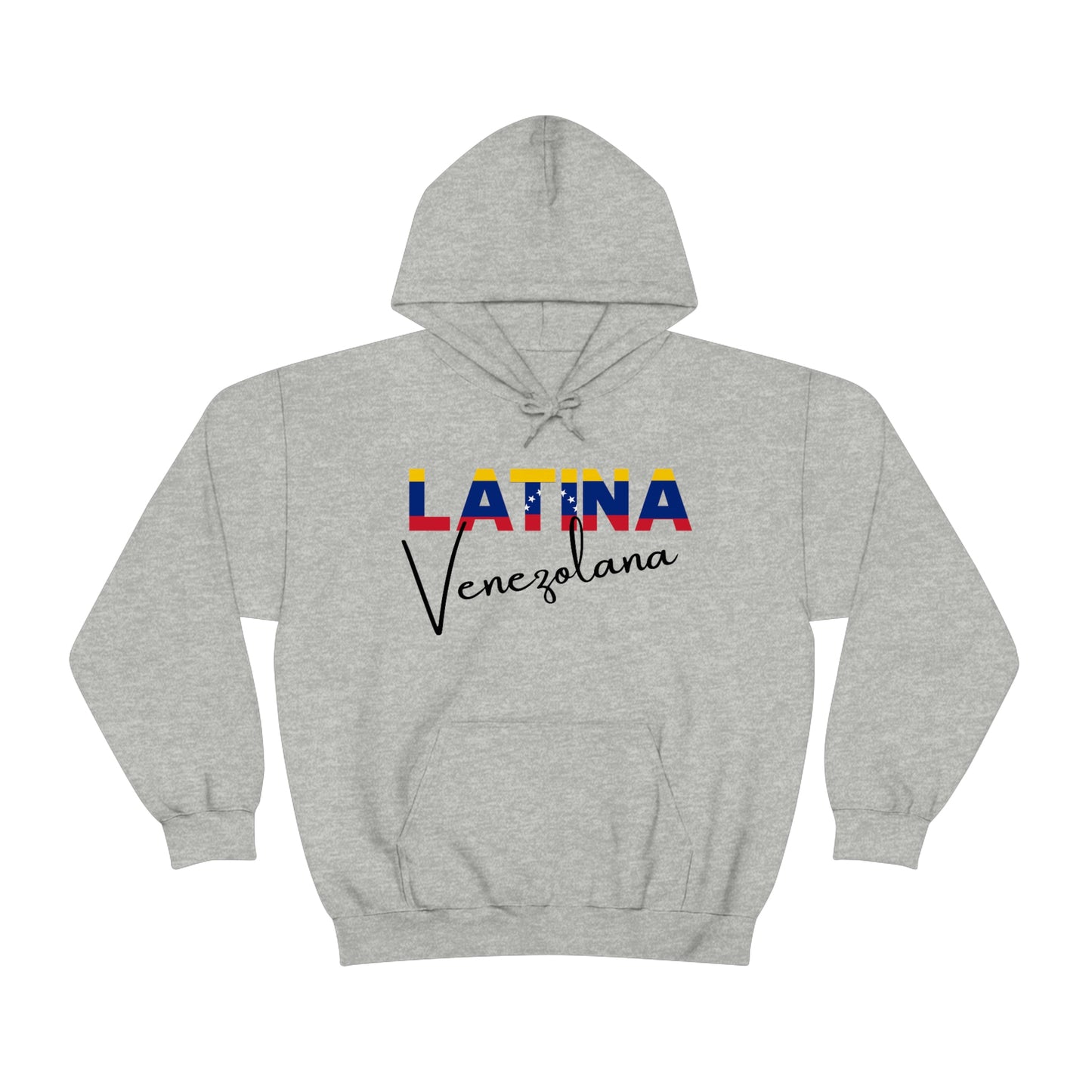 Latina Venezolana, Hoodie