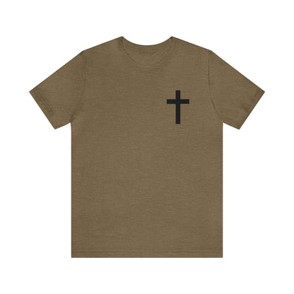 Jesus Is My Savior, Shirt