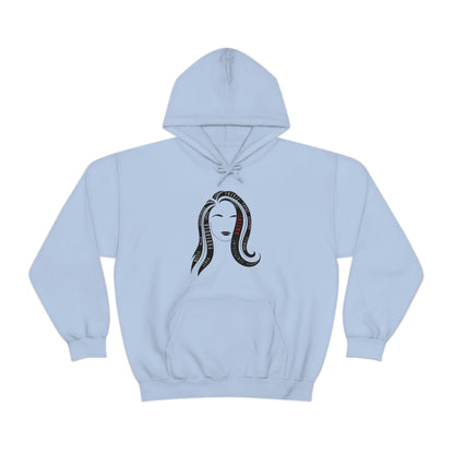 Fuerza Latina, Hoodie