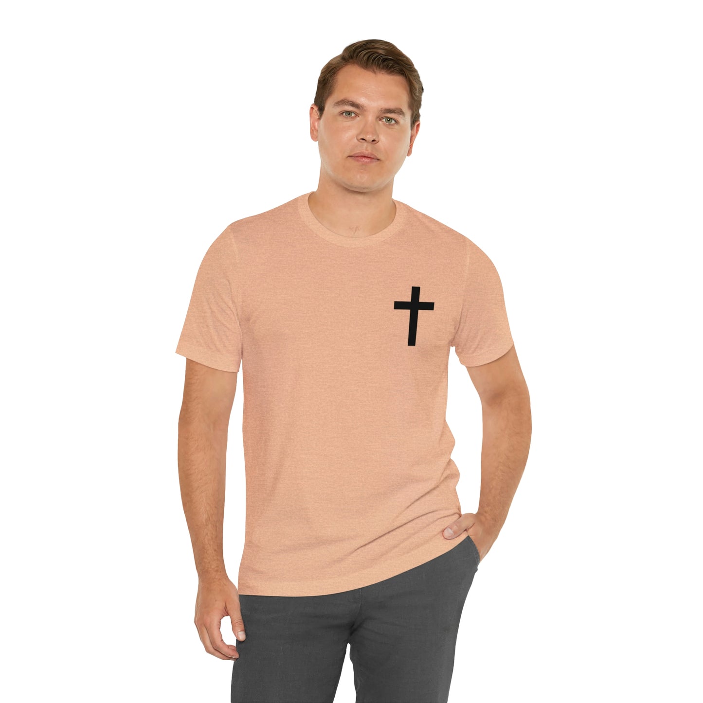 Jesus Is My Savior, Shirt