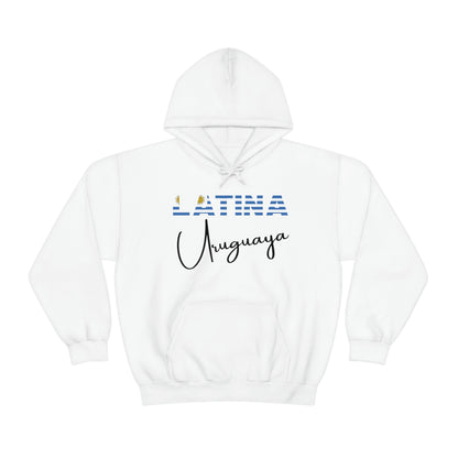 Latina Uruguaya, Hoodie