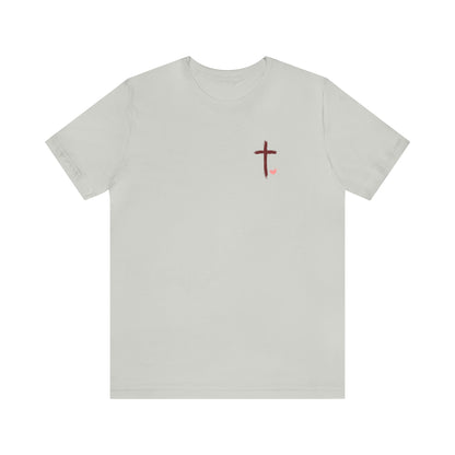 Jesus is King, Shirt