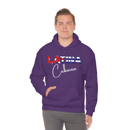 Latina Cubana, Hoodie