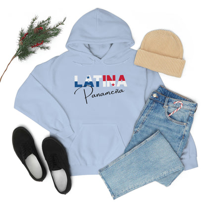 Latina Panameña, Hoodie