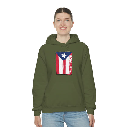 Boricua, Hoodie