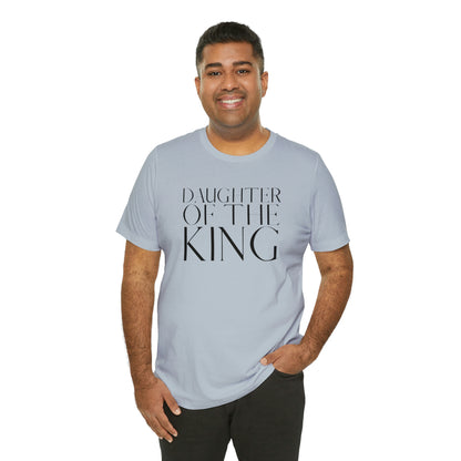 Psalm 95:3, Shirt