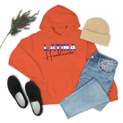 Latina Hondureña, Hoodie