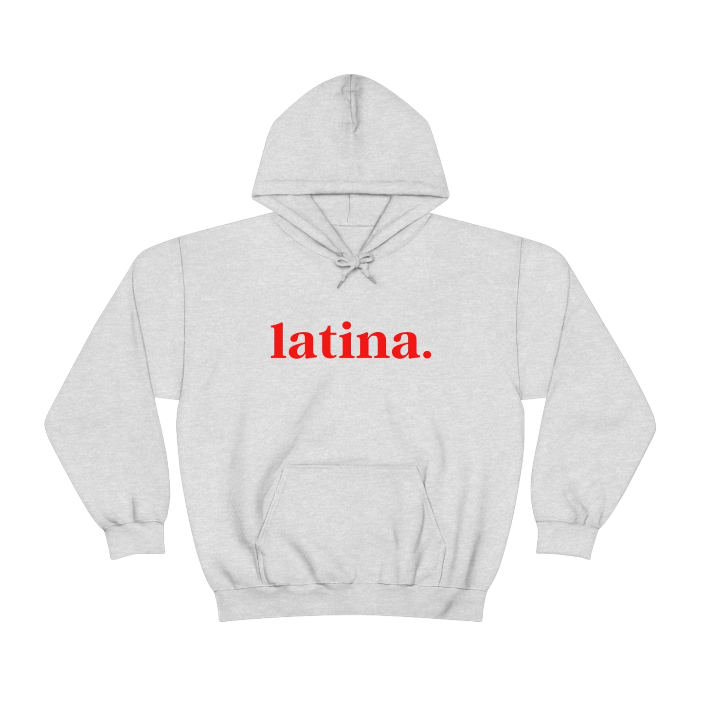 Simply Latina, Hoodie