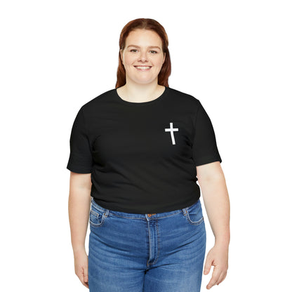 Jesus Is My Savior Shirt