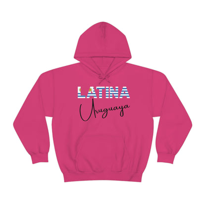 Latina Uruguaya, Hoodie