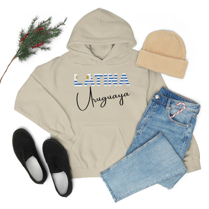 Latina Uruguaya, Hoodie