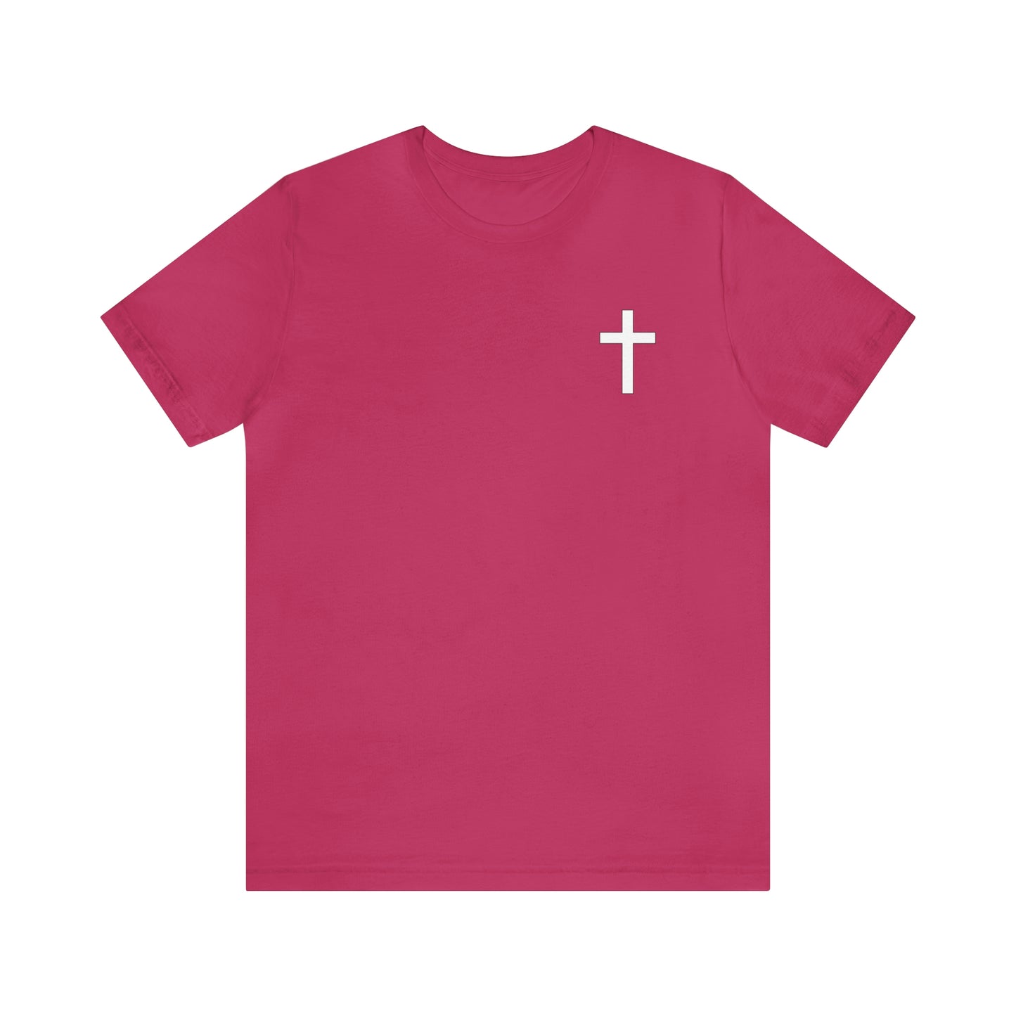 Jesus Is My Savior Shirt