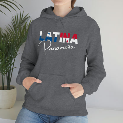 Latina Panameña, Hoodie